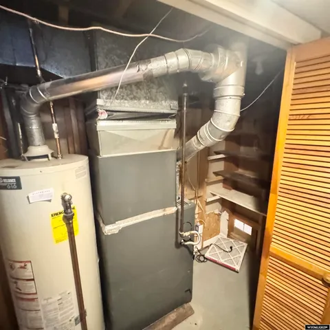 $183,000 | 221 Los Altos Drive, Rawlins, WY 82301