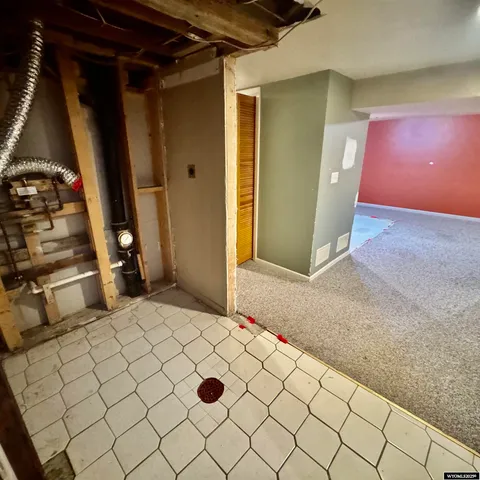 $183,000 | 221 Los Altos Drive, Rawlins, WY 82301