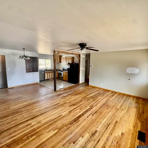 $183,000 | 221 Los Altos Drive, Rawlins, WY 82301
