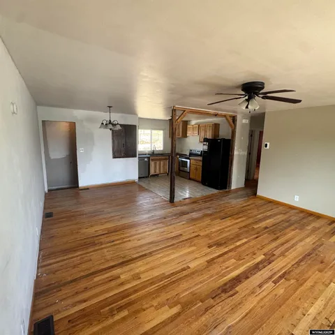 $183,000 | 221 Los Altos Drive, Rawlins, WY 82301