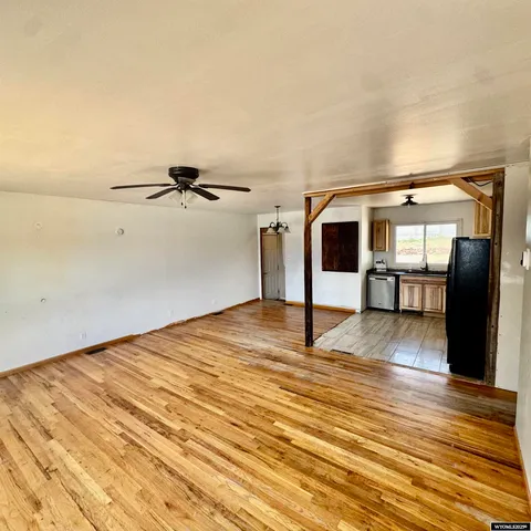 $183,000 | 221 Los Altos Drive, Rawlins, WY 82301