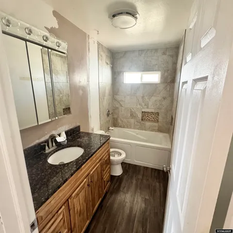 $183,000 | 221 Los Altos Drive, Rawlins, WY 82301