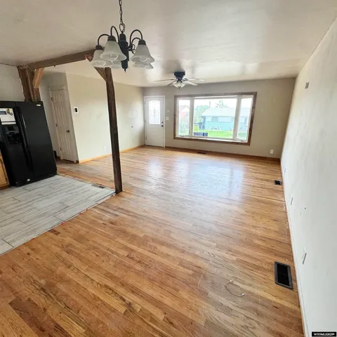 $183,000 | 221 Los Altos Drive, Rawlins, WY 82301