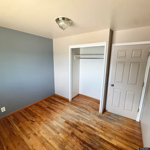 $183,000 | 221 Los Altos Drive, Rawlins, WY 82301