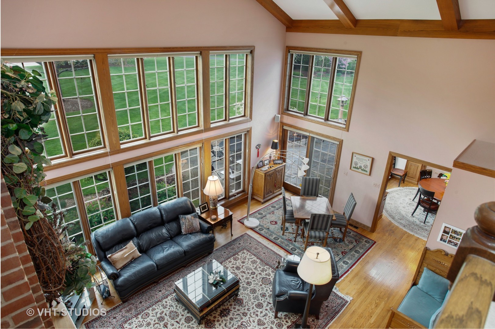 1034 Muirfield Road Inverness, IL 60067 - Photo 3 of 35