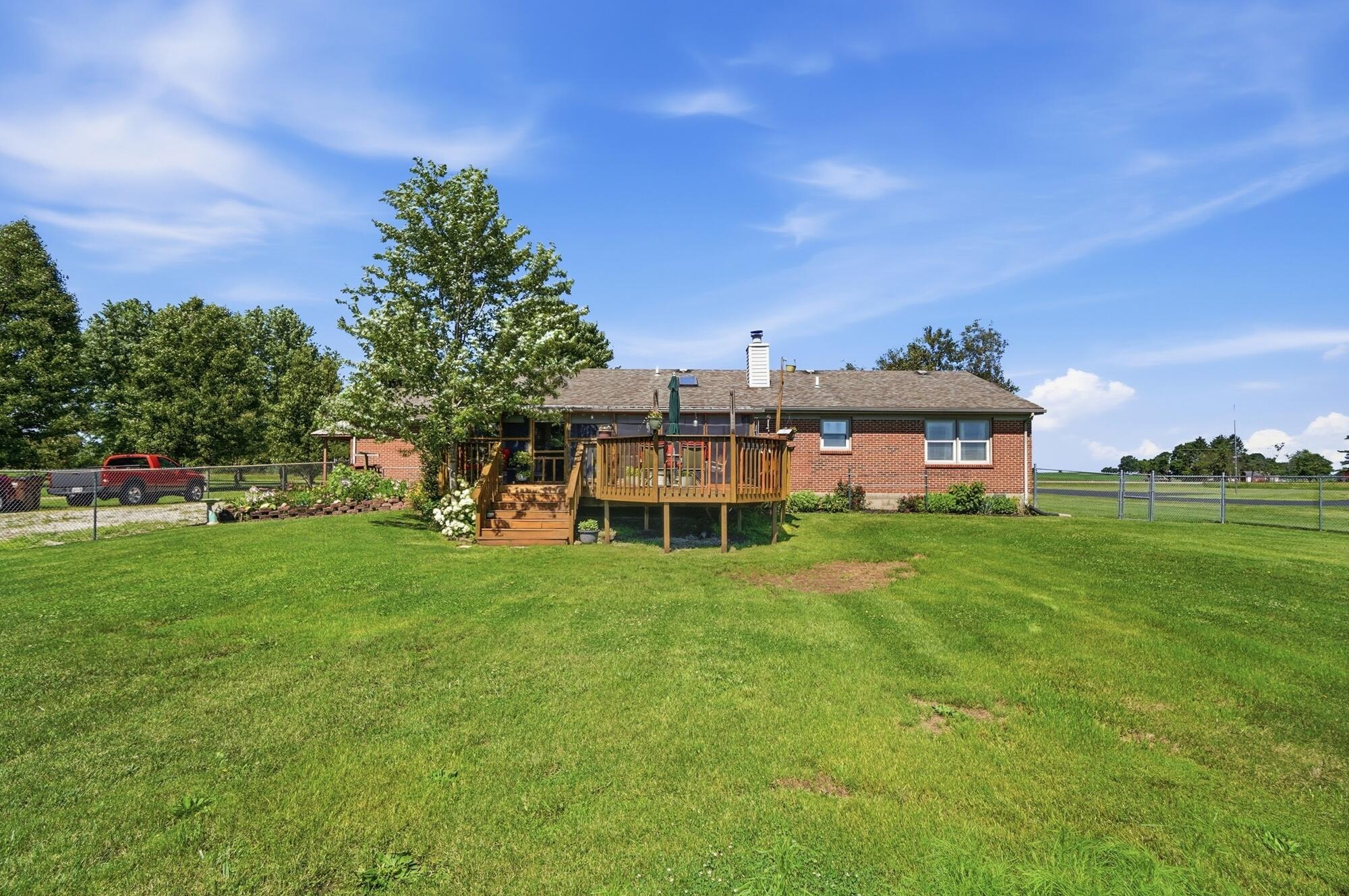 6780 Springfield Jamestown Road Springfield, OH 45502 - Photo 47 of 58