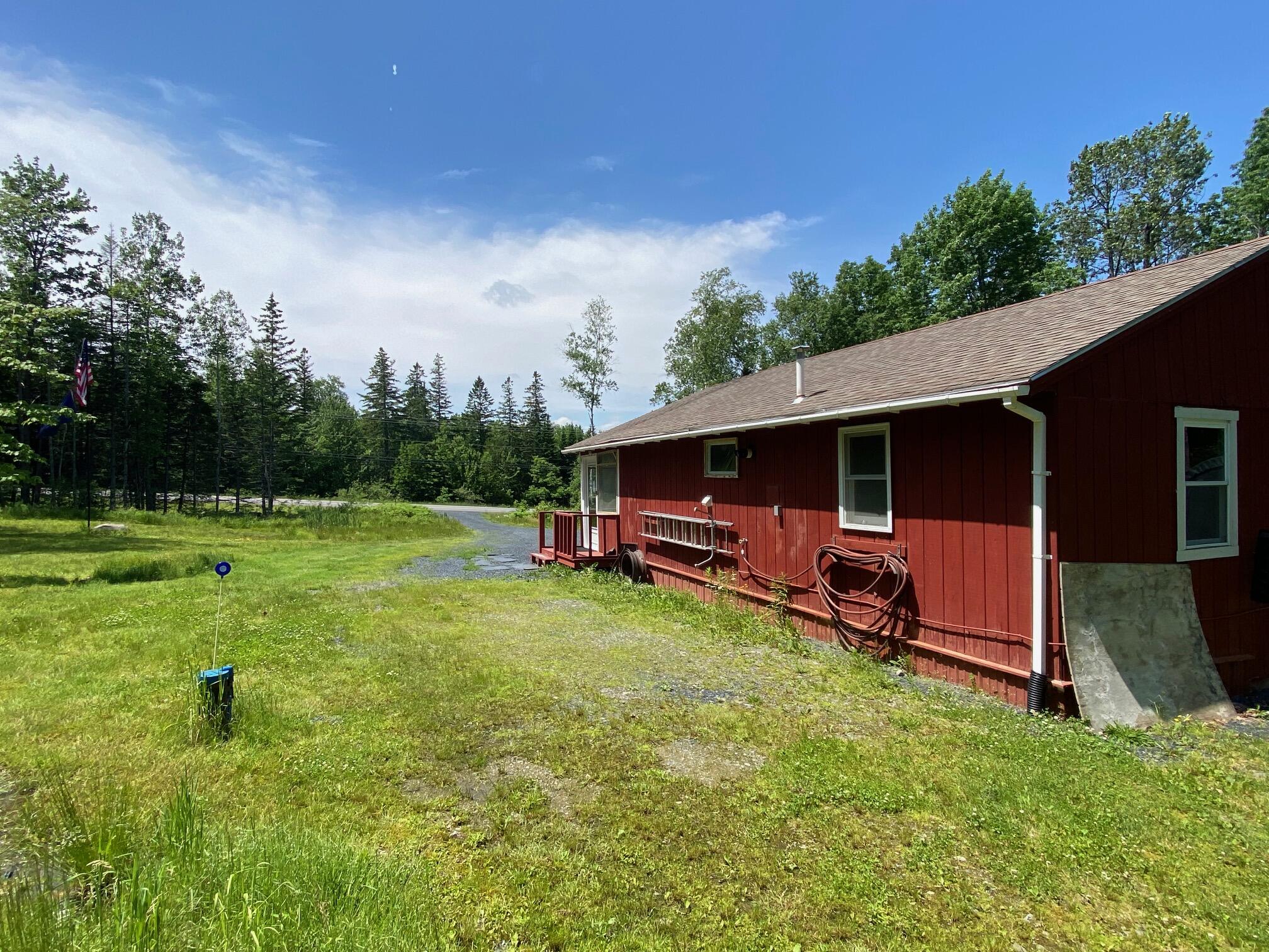 247 Greenville Road Shirley Mills, ME 04485 - Photo 10 of 26 IMG_3104