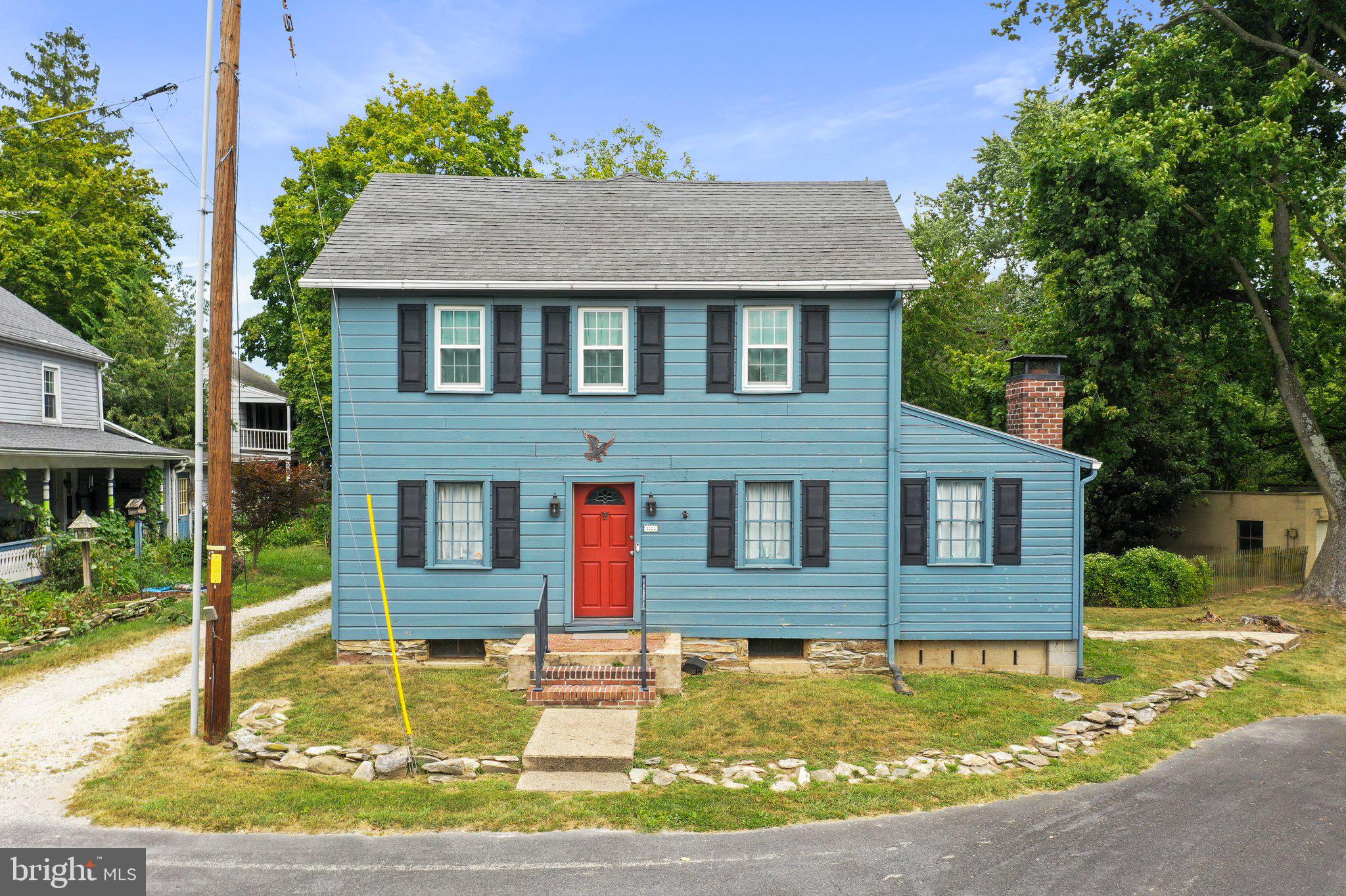 1225 Beecherstown Road Biglerville, PA 17307 - Photo 2 of 52