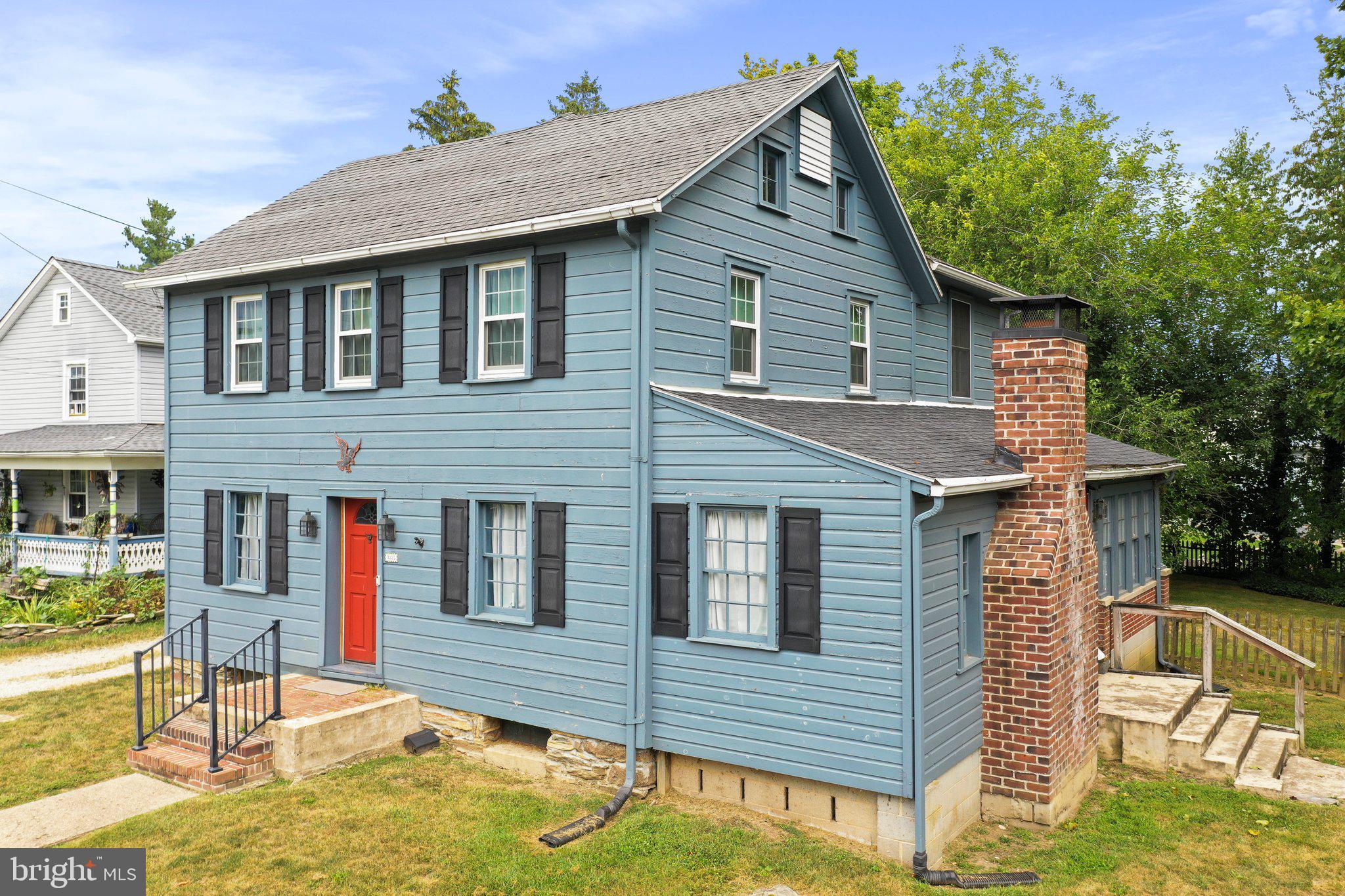 1225 Beecherstown Road Biglerville, PA 17307 - Photo 3 of 52