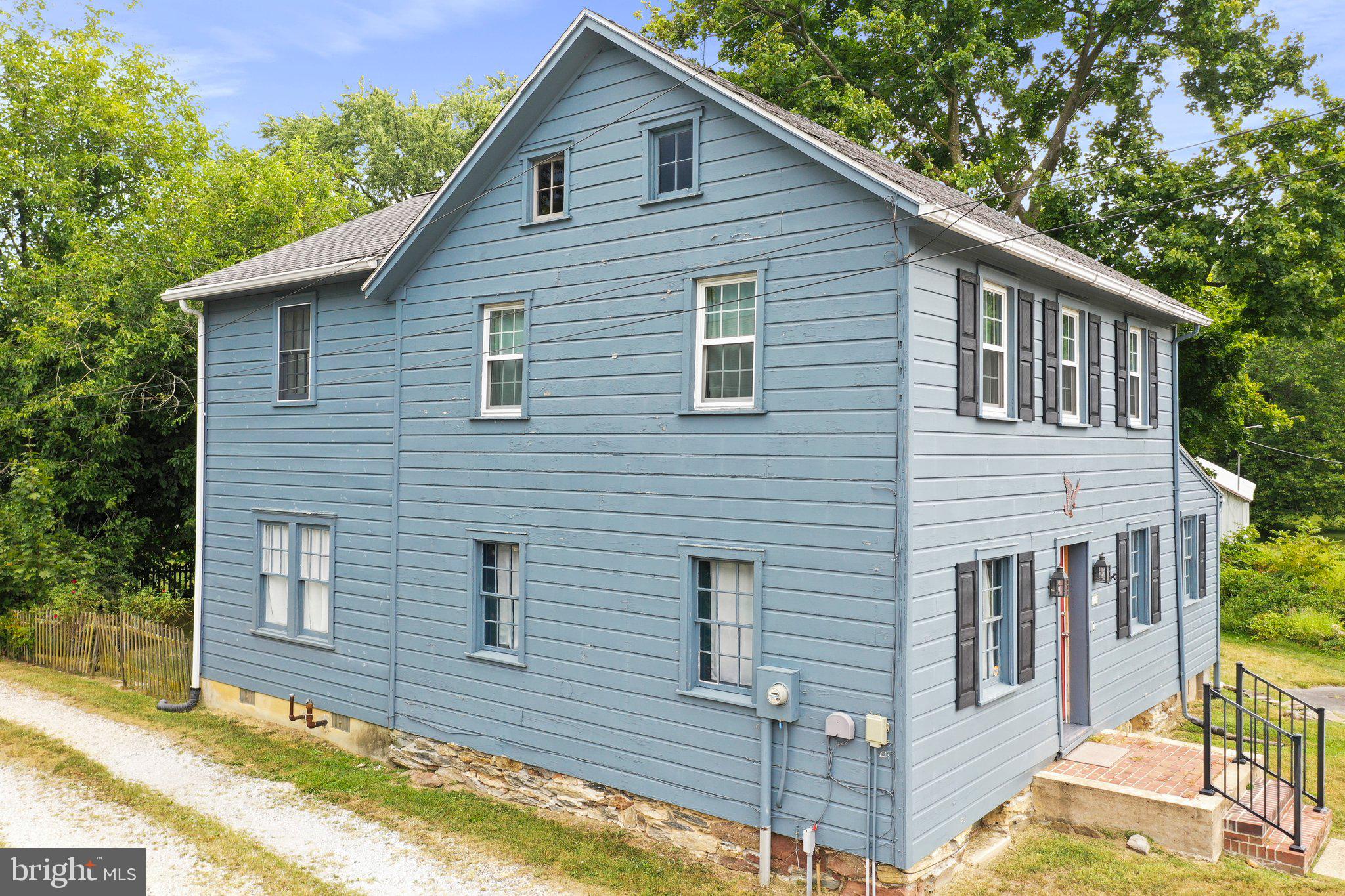 1225 Beecherstown Road Biglerville, PA 17307 - Photo 34 of 52