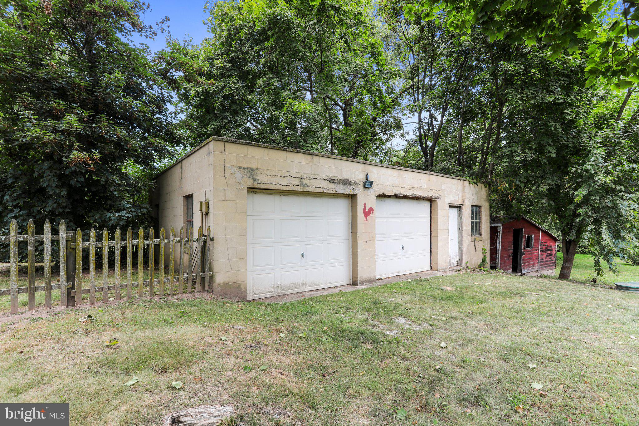 1225 Beecherstown Road Biglerville, PA 17307 - Photo 40 of 52