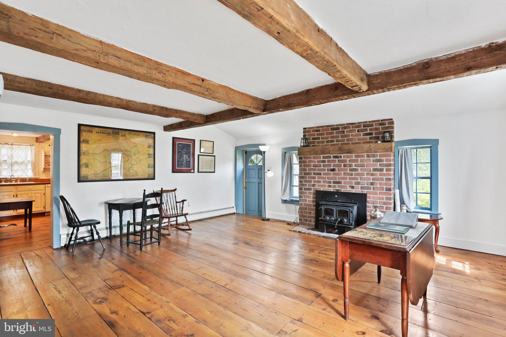 1225 Beecherstown Road Biglerville, PA 17307 - Photo 4 of 52