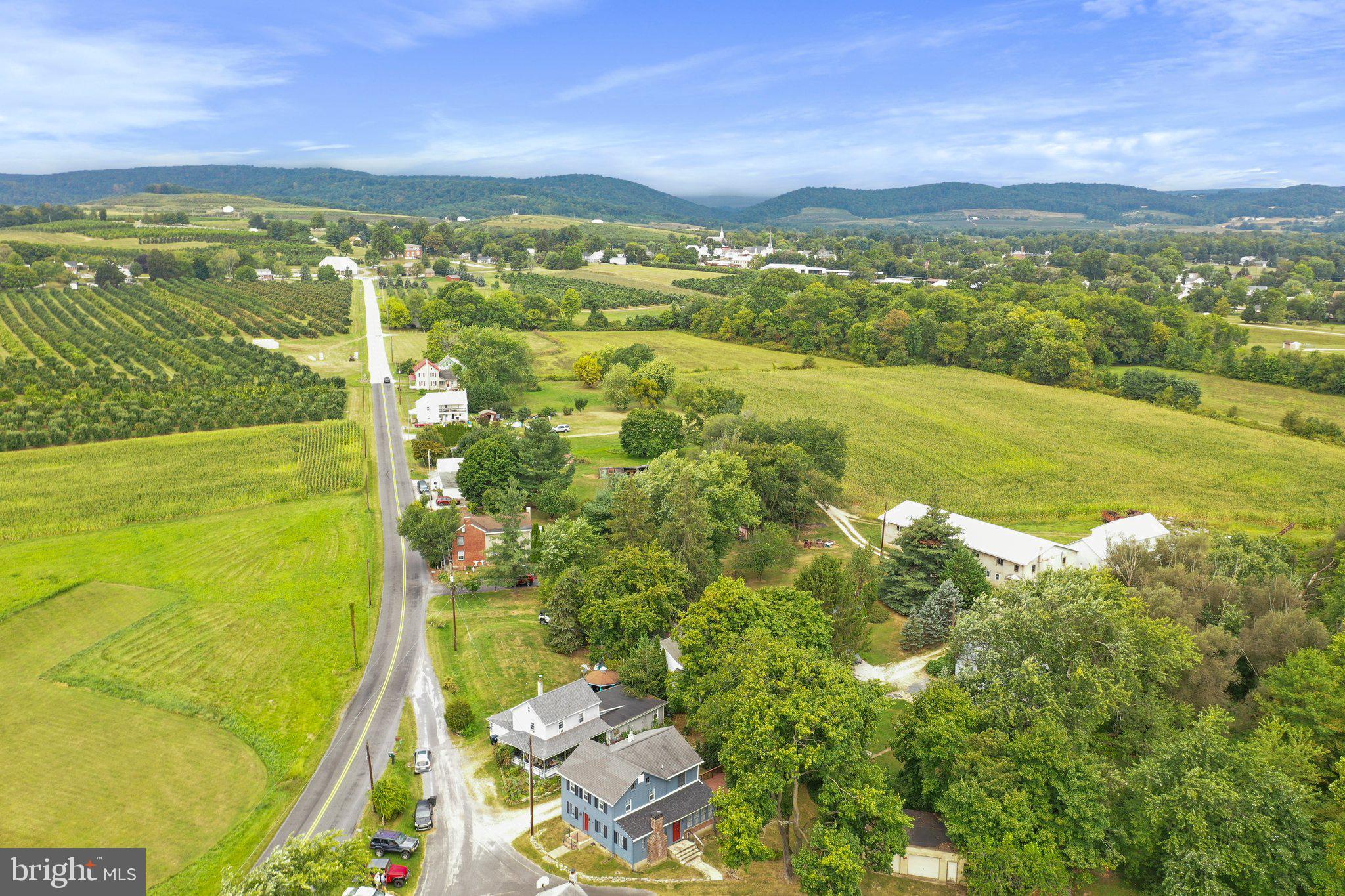 1225 Beecherstown Road Biglerville, PA 17307 - Photo 45 of 52