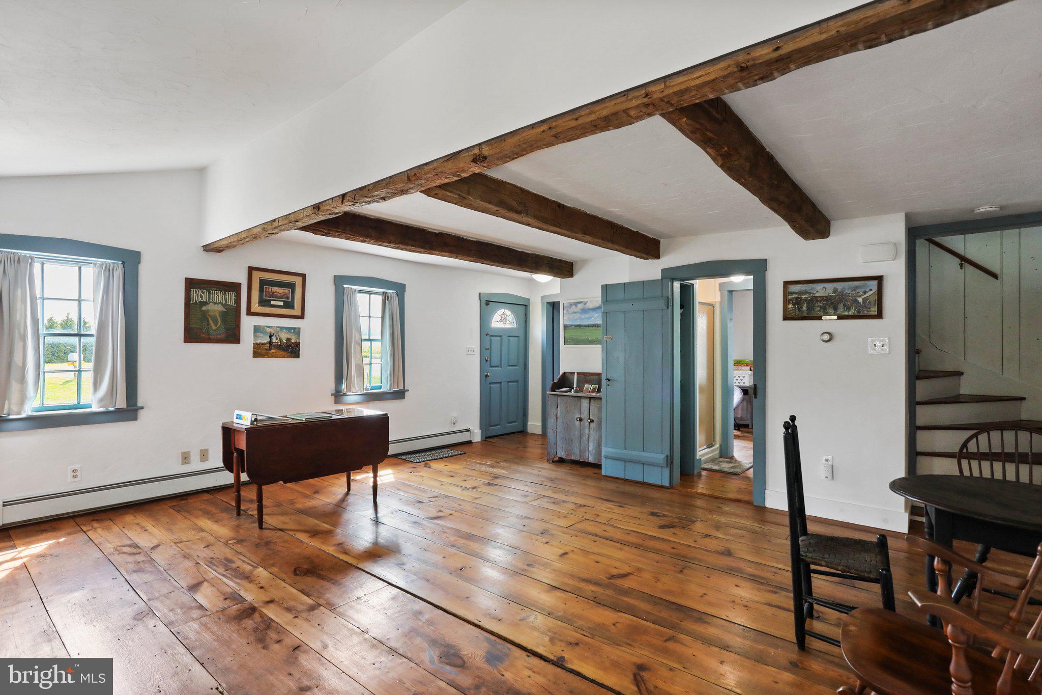 1225 Beecherstown Road Biglerville, PA 17307 - Photo 5 of 52