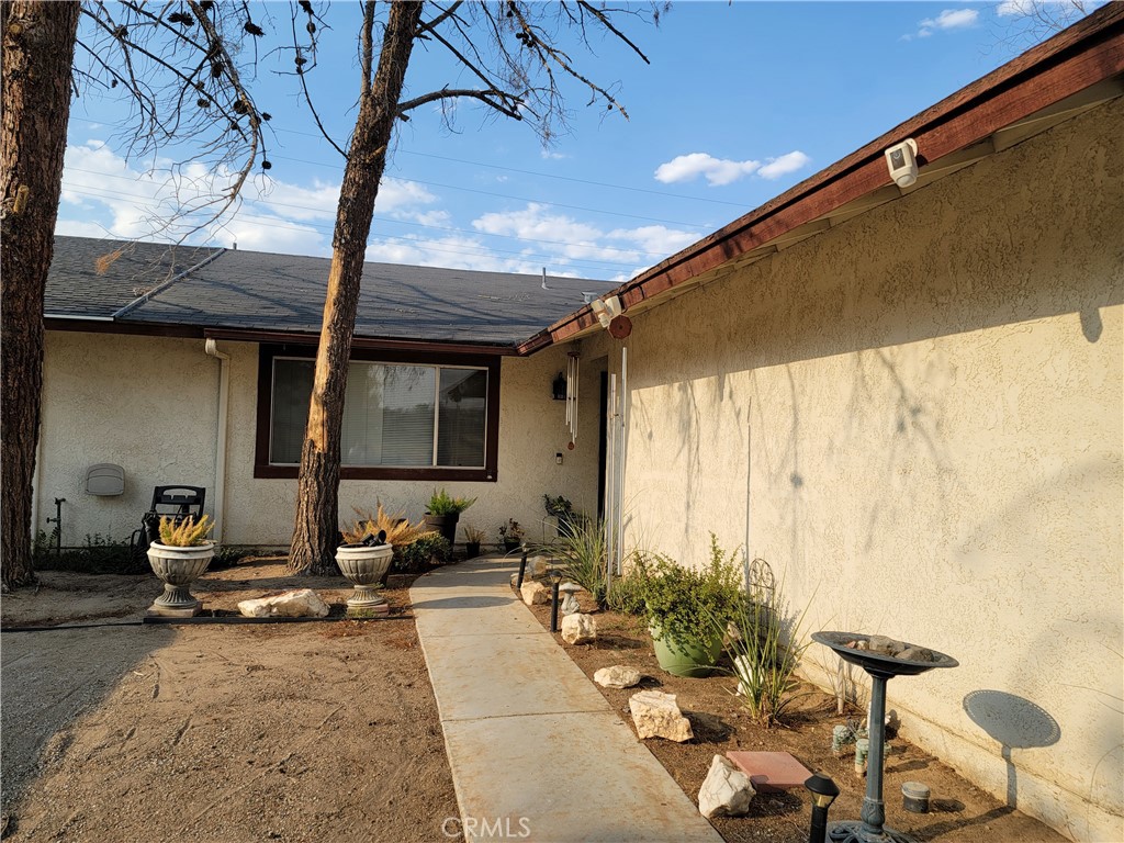 751 Higgins Road, Unit 7 Barstow, CA 92311 - Photo 1 of 1 Gallery Image 1