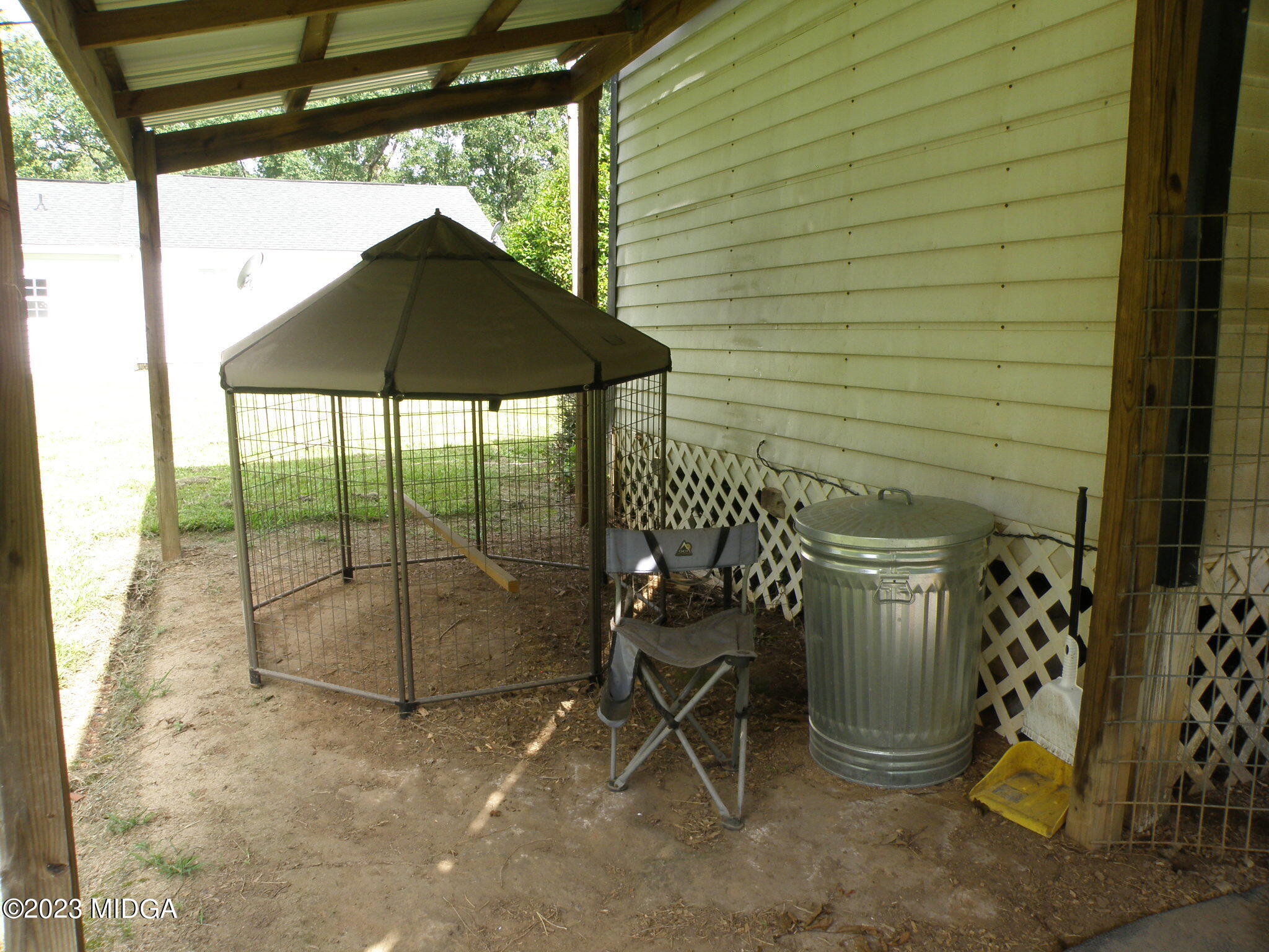 388 Fairview Church Road Forsyth, GA 31029 - Photo 35 of 41