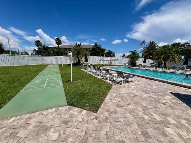 $2,850 | 433 Paula Drive South, Unit 43, Dunedin, FL 34698