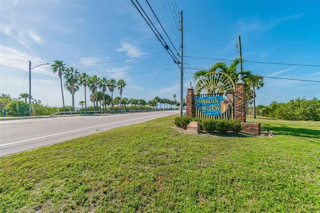 $2,850 | 433 Paula Drive South, Unit 43, Dunedin, FL 34698