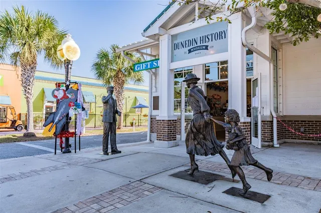 $2,850 | 433 Paula Drive South, Unit 43, Dunedin, FL 34698