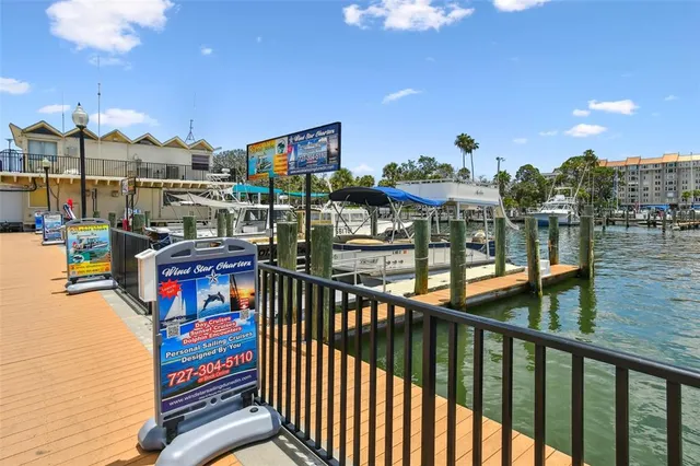 $2,850 | 433 Paula Drive South, Unit 43, Dunedin, FL 34698