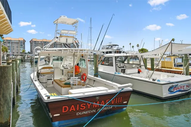 $2,850 | 433 Paula Drive South, Unit 43, Dunedin, FL 34698