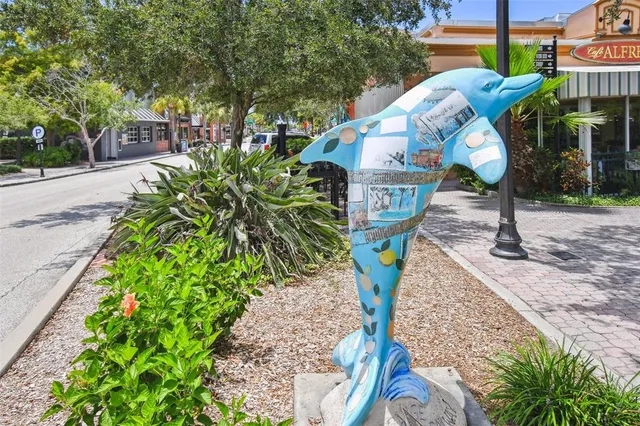 $2,850 | 433 Paula Drive South, Unit 43, Dunedin, FL 34698