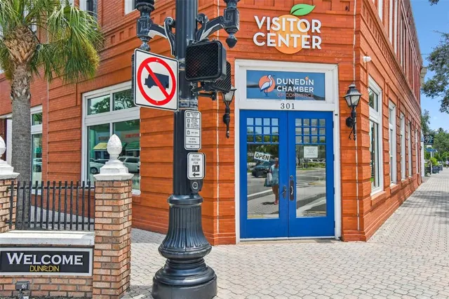 $2,850 | 433 Paula Drive South, Unit 43, Dunedin, FL 34698