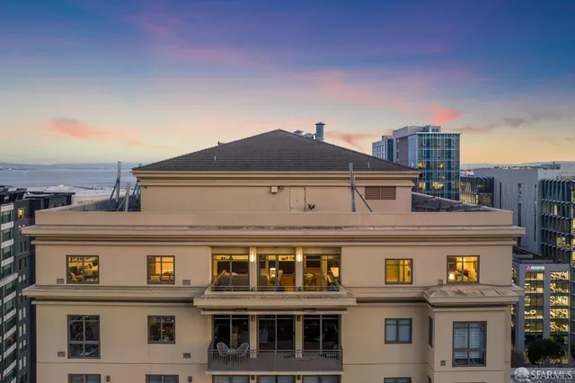 $2,795,000 | 246 2nd Street, Unit 1701, San Francisco, CA 94105