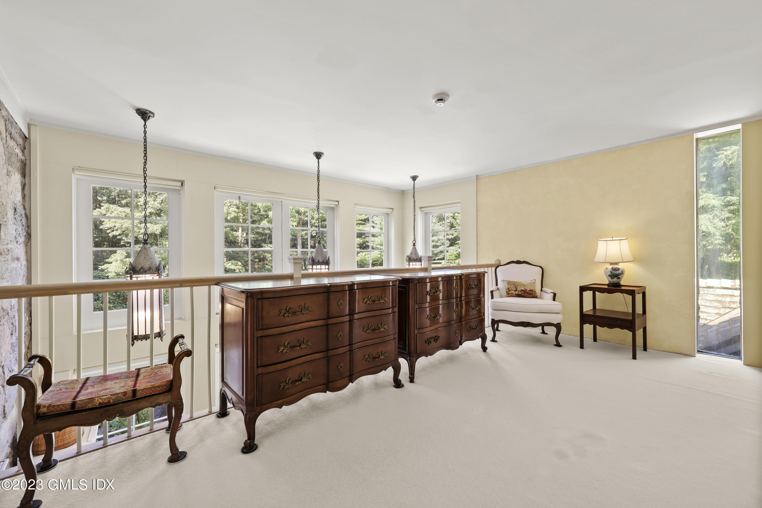 207 Farms Road Stamford, CT 06903 - Photo 25 of 47 a room with furniture and window