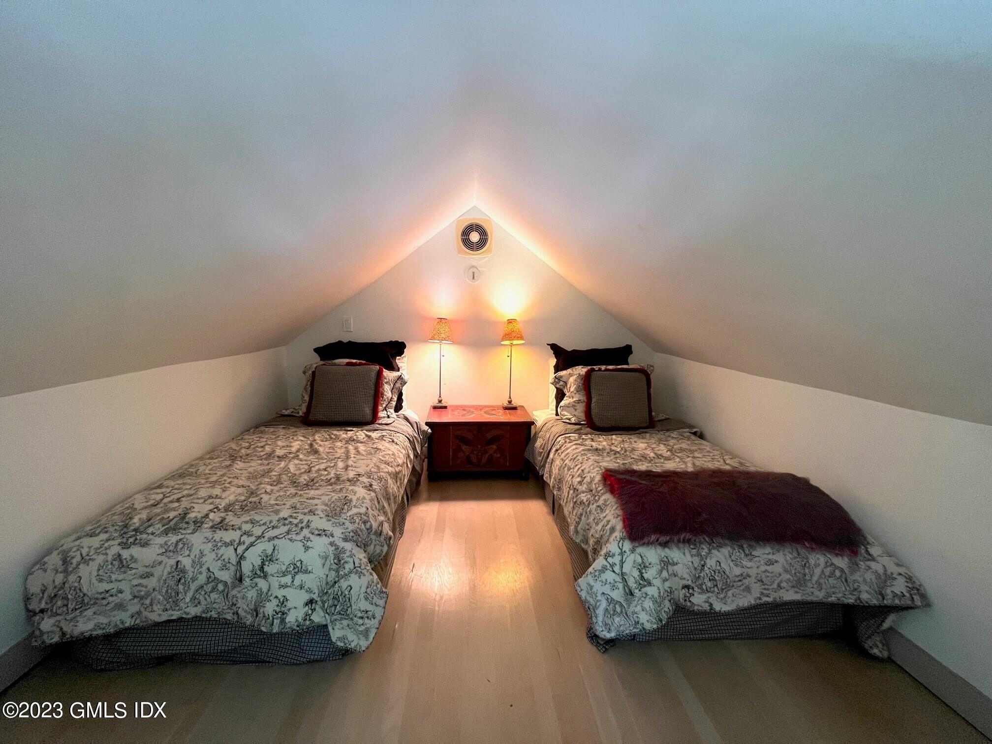 207 Farms Road Stamford, CT 06903 - Photo 37 of 47 a bedroom with a bed and window