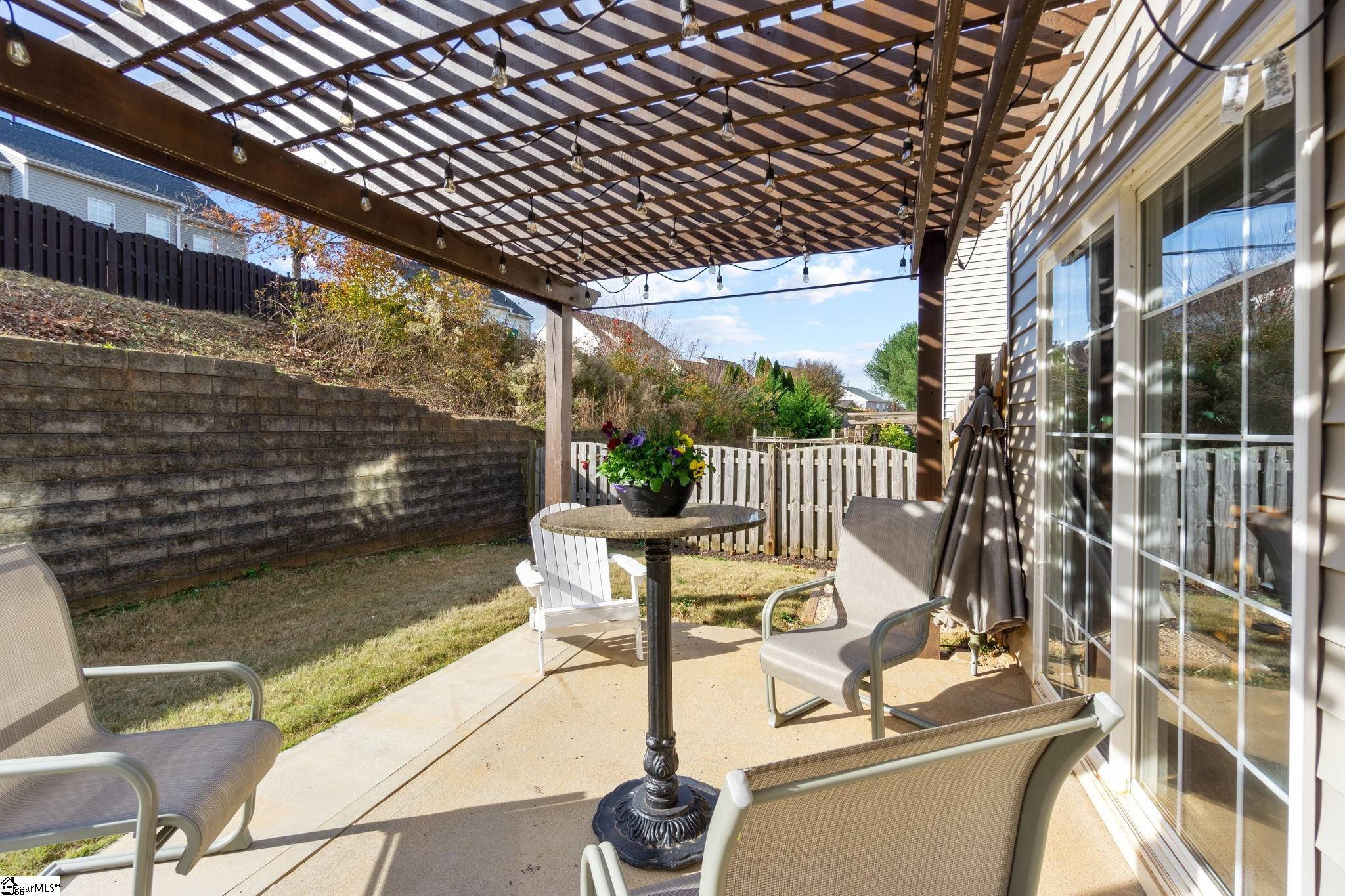 322 Highgate Circle Greer, SC 29650 - Photo 31 of 36 Gallery Image 31