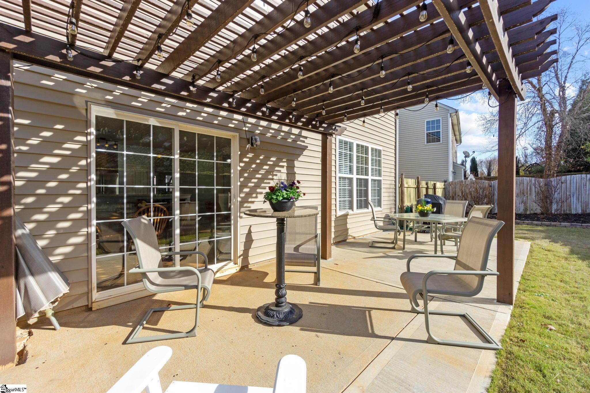 322 Highgate Circle Greer, SC 29650 - Photo 32 of 36 Gallery Image 32