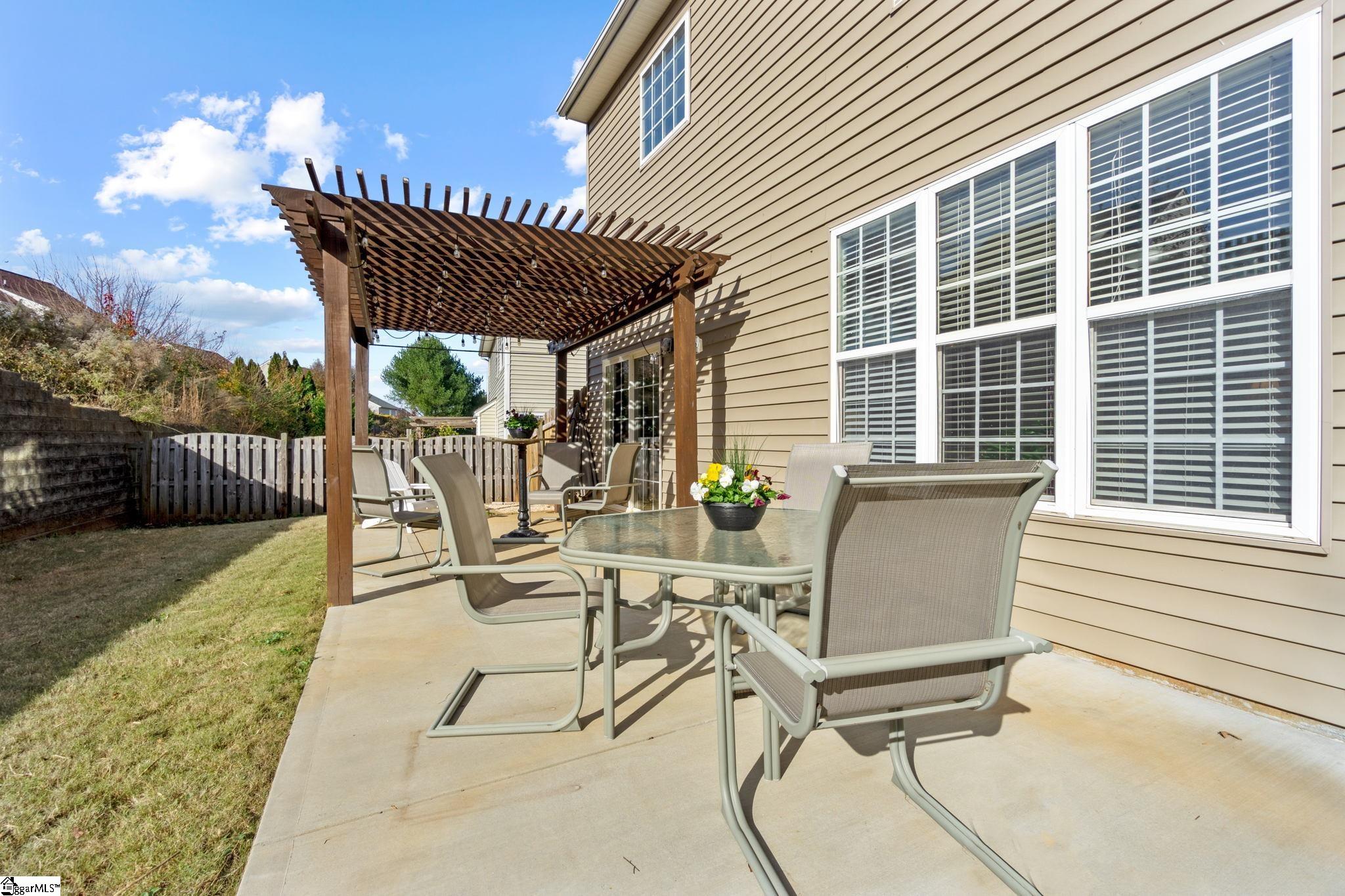 322 Highgate Circle Greer, SC 29650 - Photo 33 of 36 Gallery Image 33