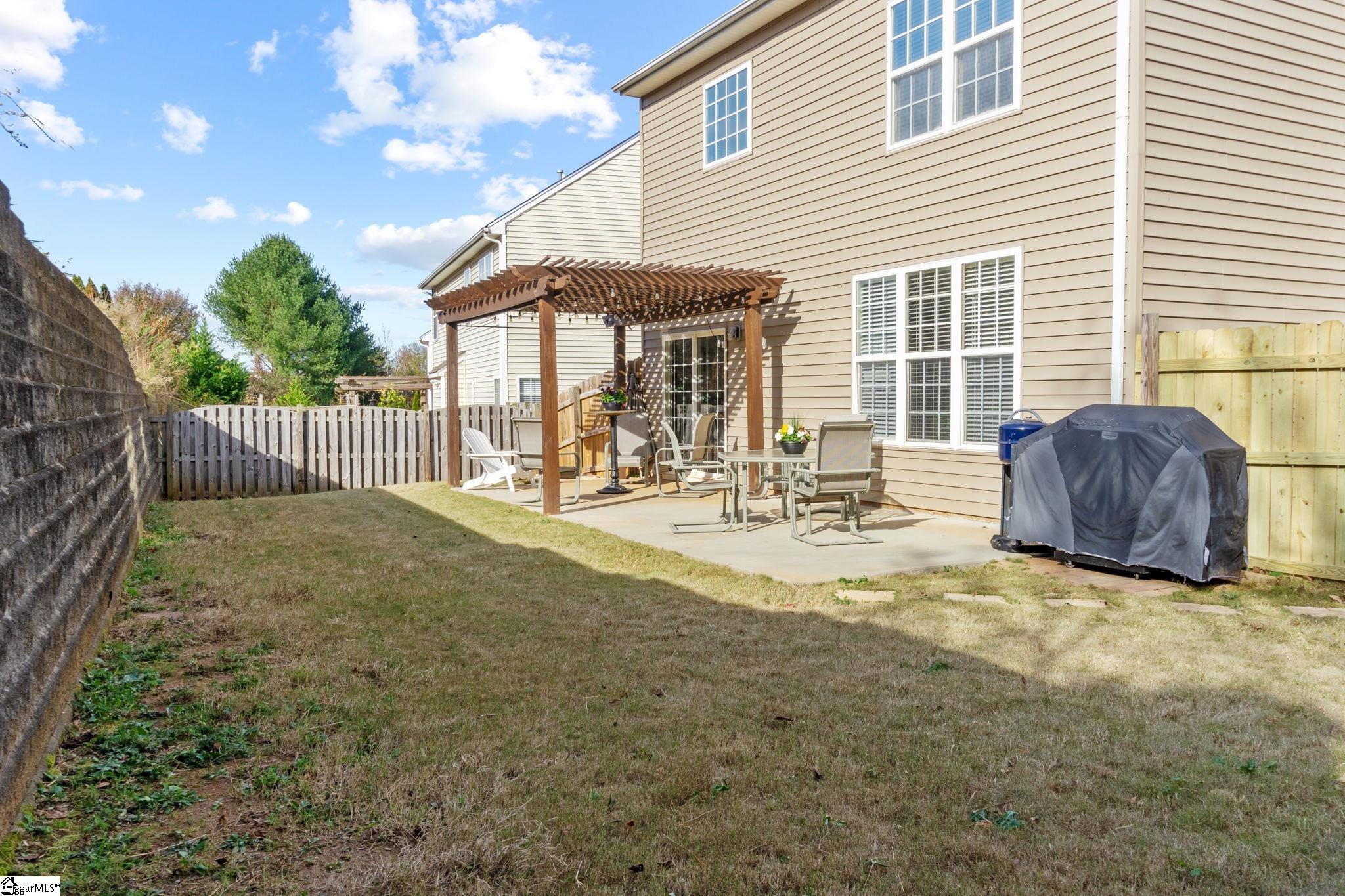 322 Highgate Circle Greer, SC 29650 - Photo 34 of 36 Gallery Image 34