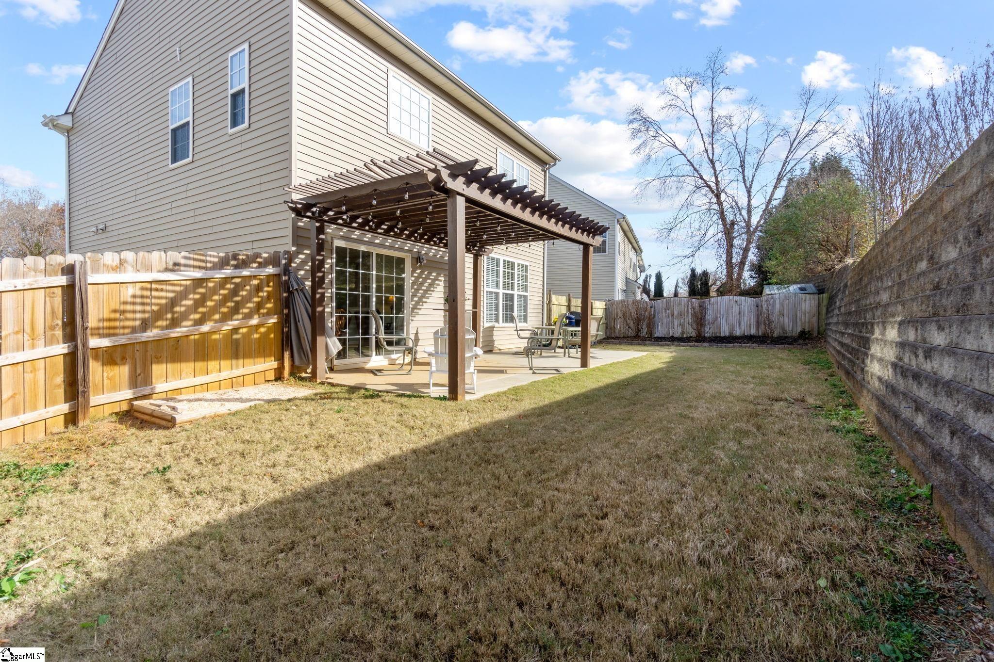 322 Highgate Circle Greer, SC 29650 - Photo 35 of 36 Gallery Image 35