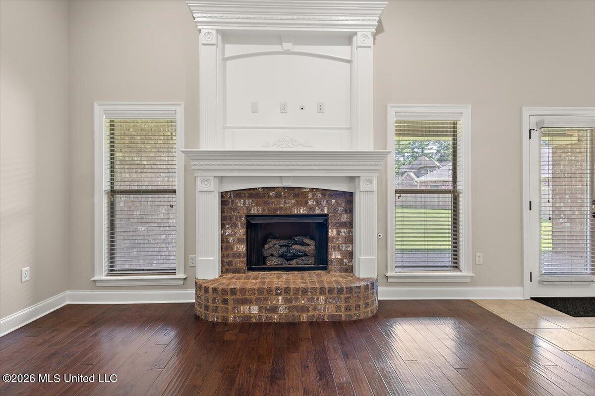 103 Rhemann Boulevard Richland, MS 39218 - Photo 11 of 39 11-HTP_9635
