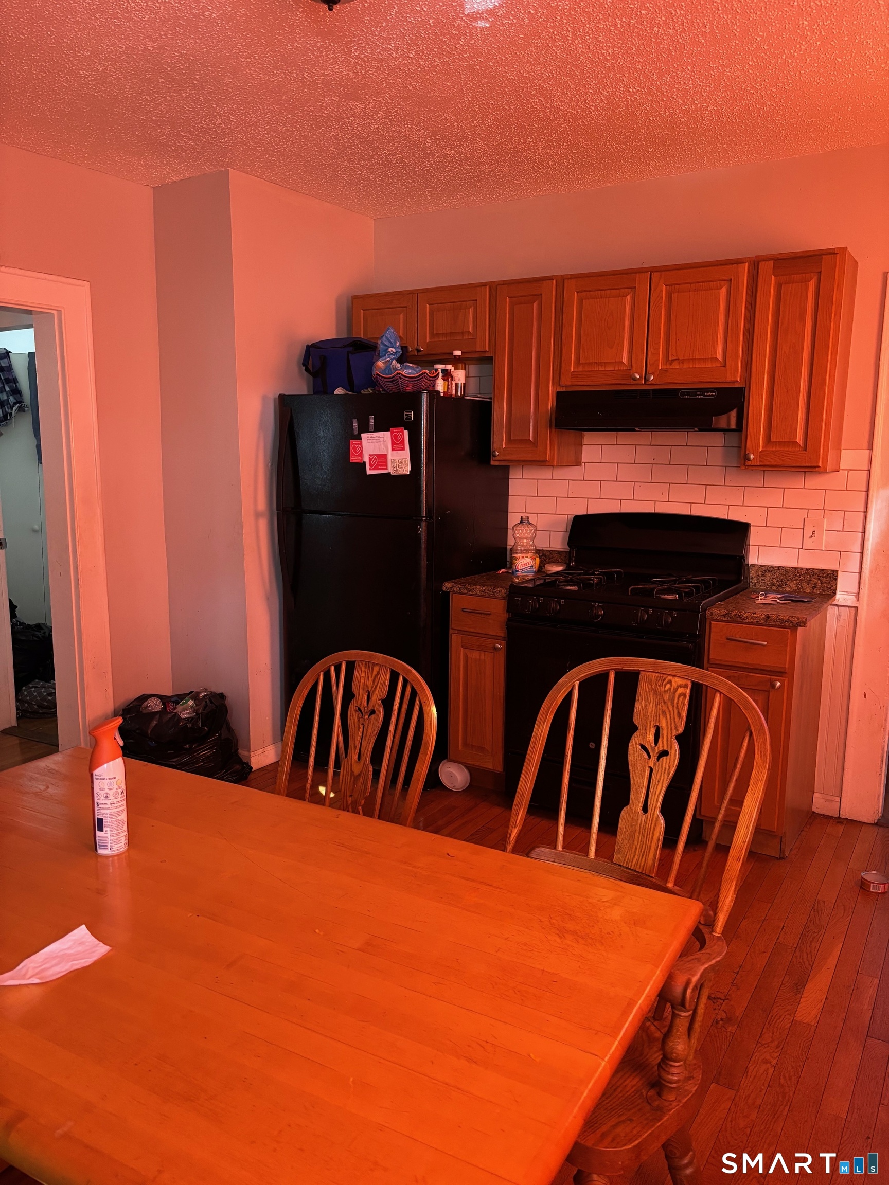 203 Lenox Avenue Bridgeport, CT 06605 - Photo 6 of 12 a view of outdoor space with seating area