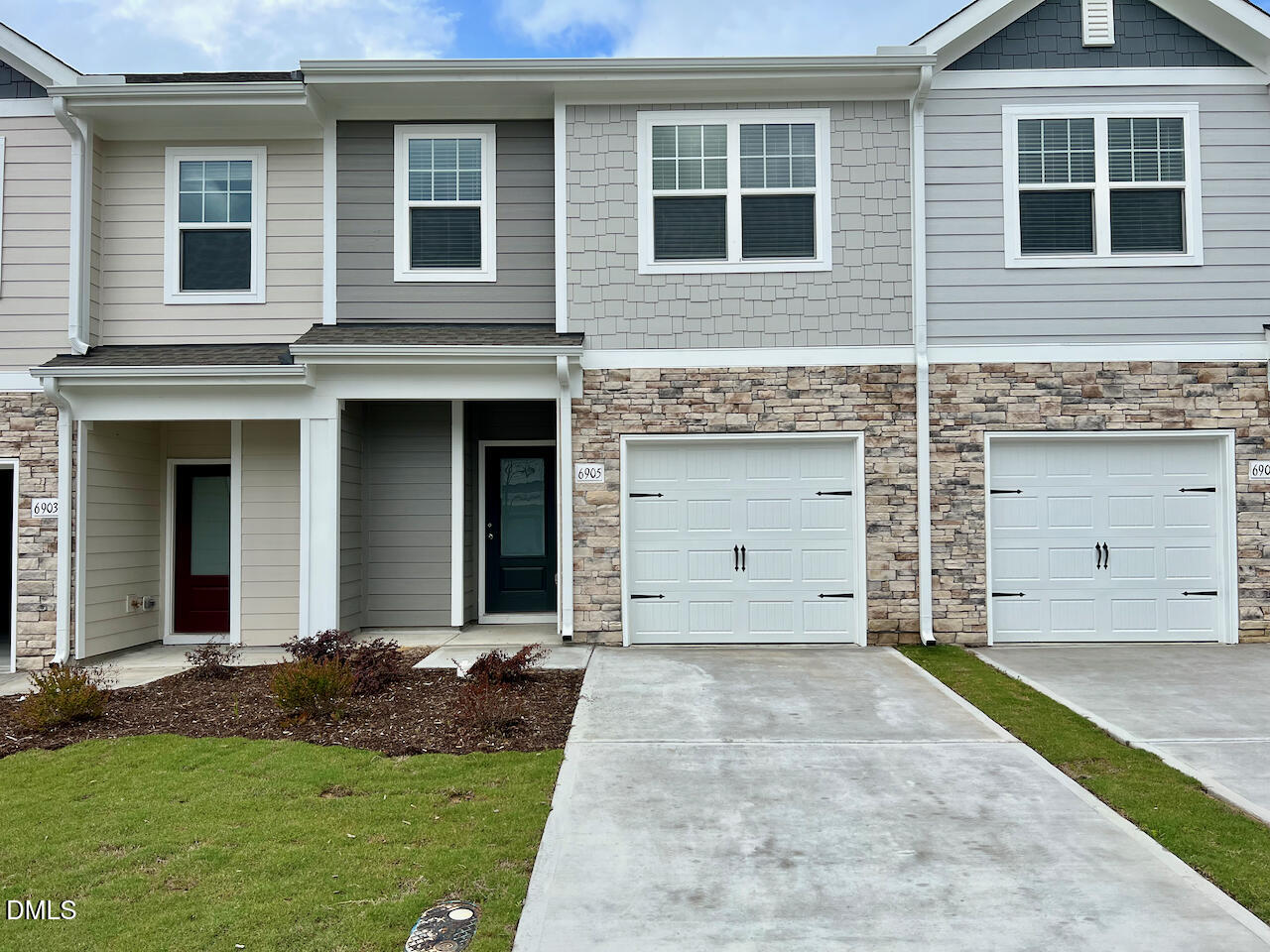 6905 Outfall Point Lane Raleigh, NC 27616 - Photo 2 of 44
