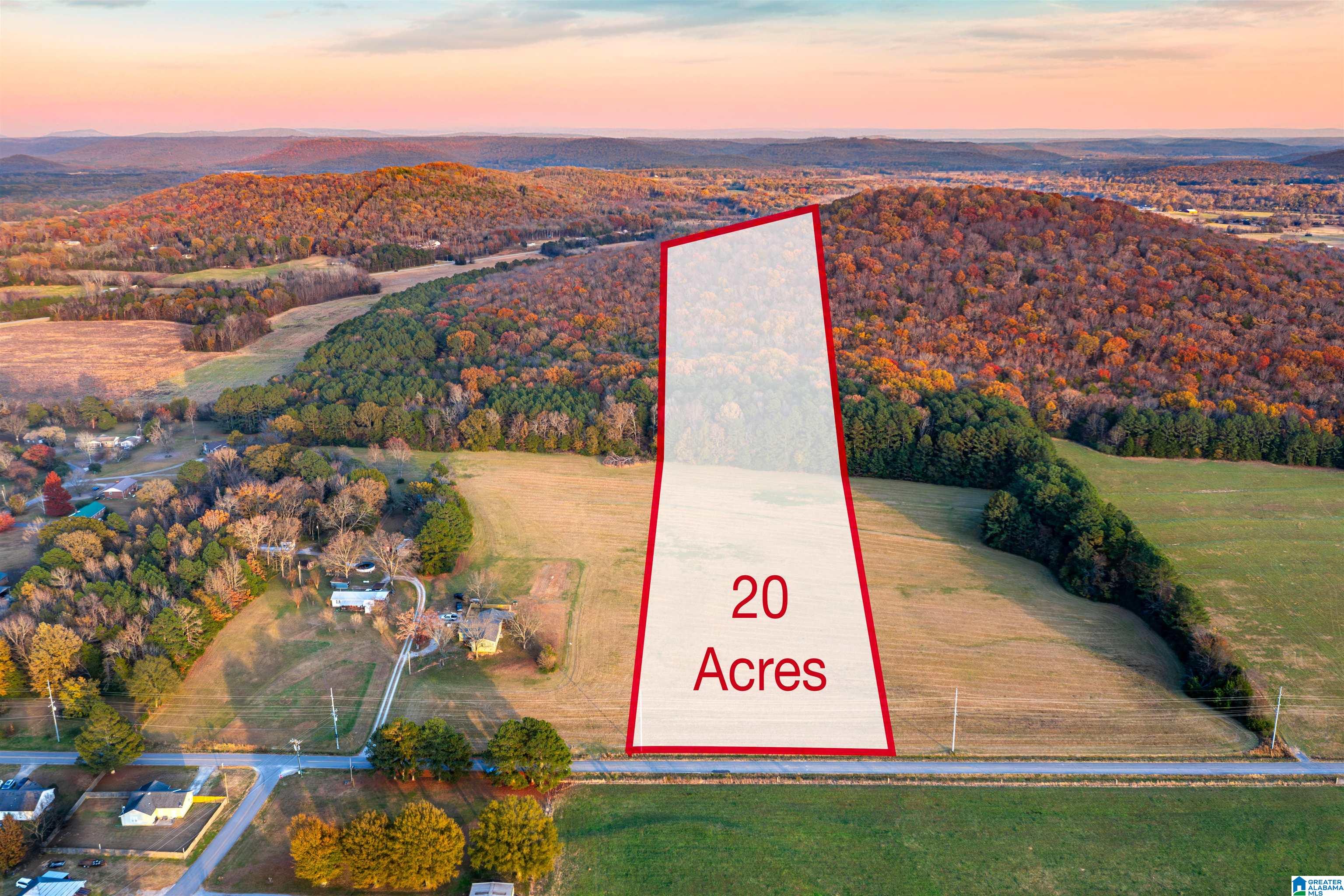 0 Old Six Mile Road, Unit 103 Somerville, AL 35670 - Photo 1 of 17