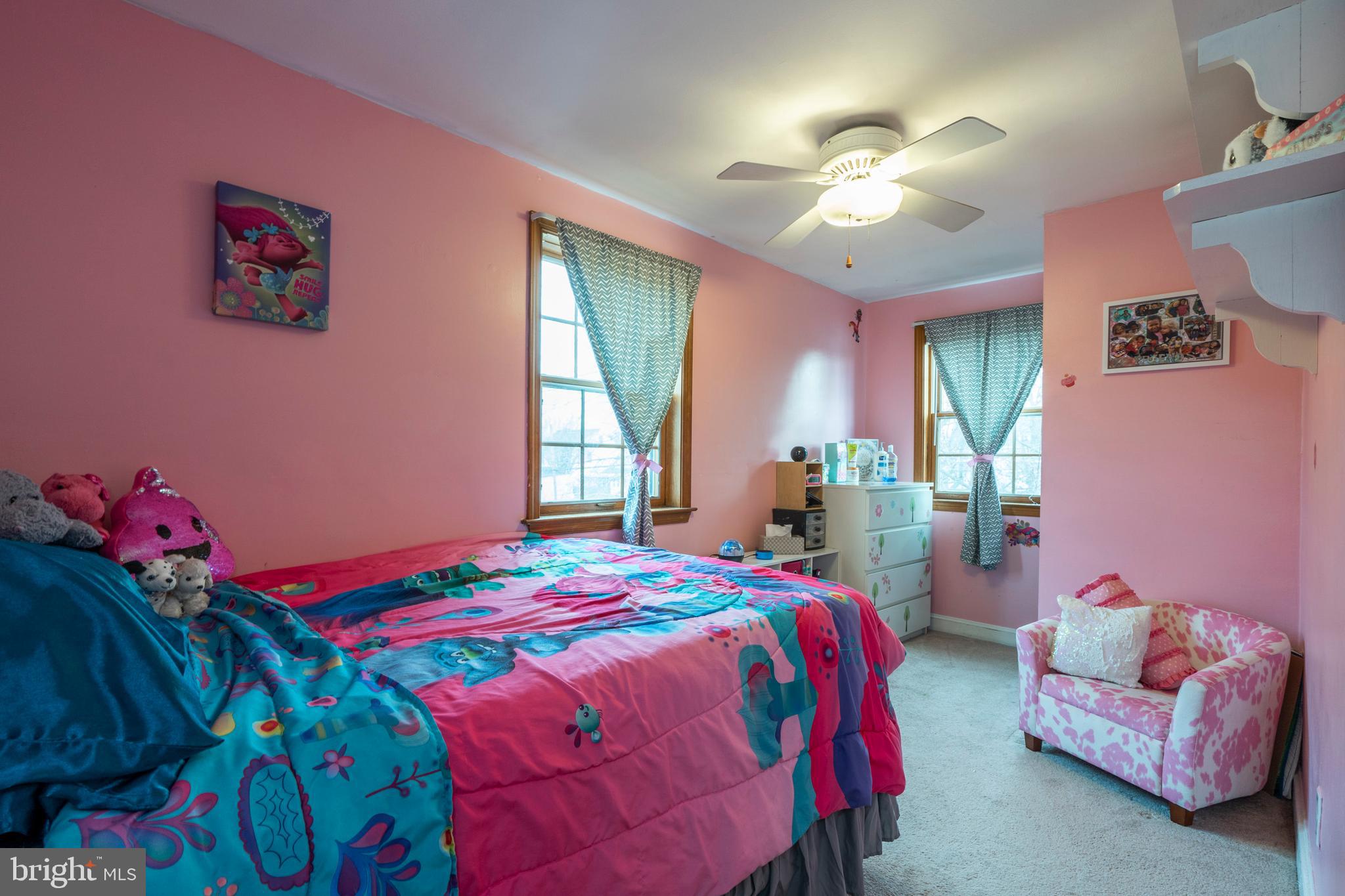 109 West Garrison Road Brookhaven, PA 19015 - Photo 20 of 32 Bedroom 2