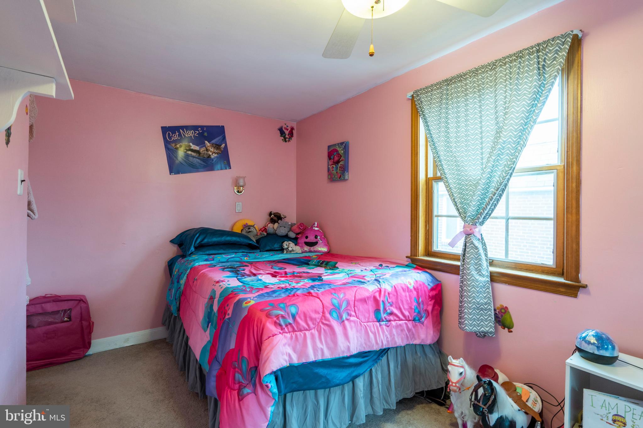 109 West Garrison Road Brookhaven, PA 19015 - Photo 21 of 32 Bedroom 2