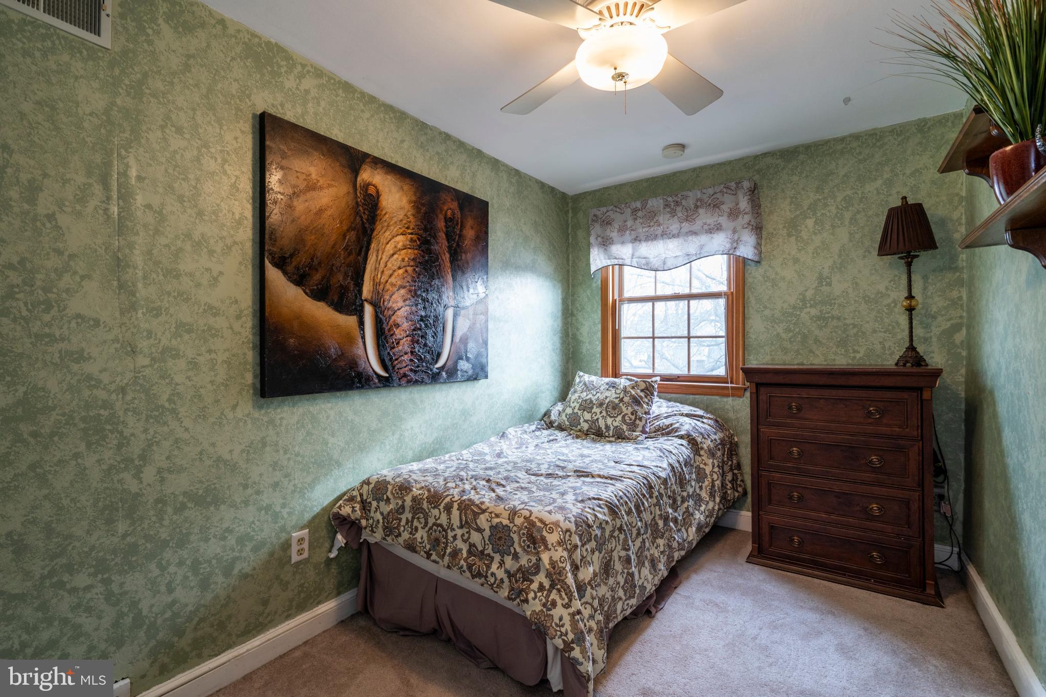 109 West Garrison Road Brookhaven, PA 19015 - Photo 23 of 32 Bedroom 3