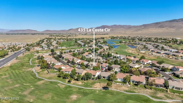 $570,000 | 435 La Costa Circle, Dayton, NV 89403
