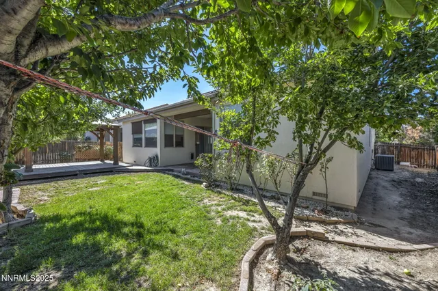 $570,000 | 435 La Costa Circle, Dayton, NV 89403