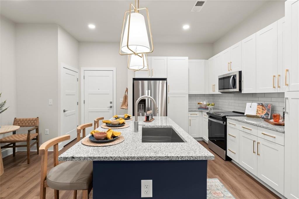 2648 Sandy Plains Road, Unit 142 Marietta, GA 30066 - Photo 6 of 42