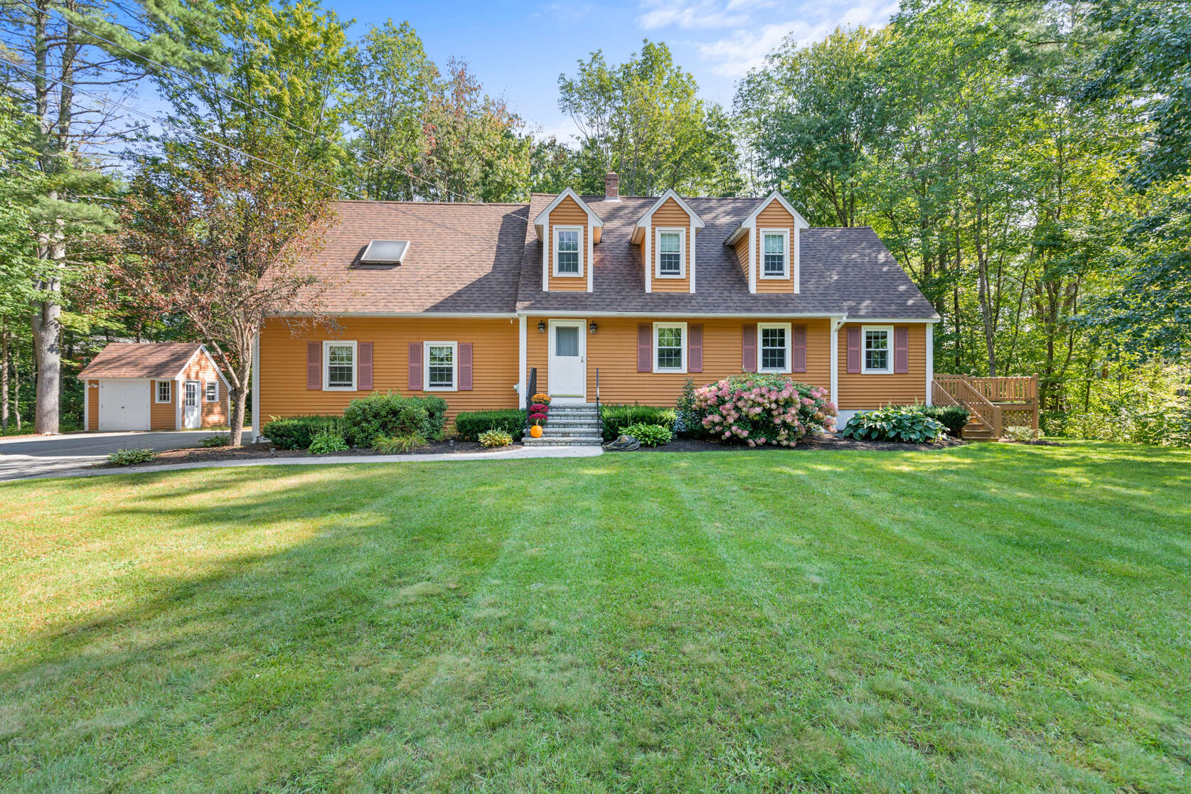 8 Wildwood Drive Springvale, ME 04083 - Photo 40 of 58 8WildwoodSpringvale_036
