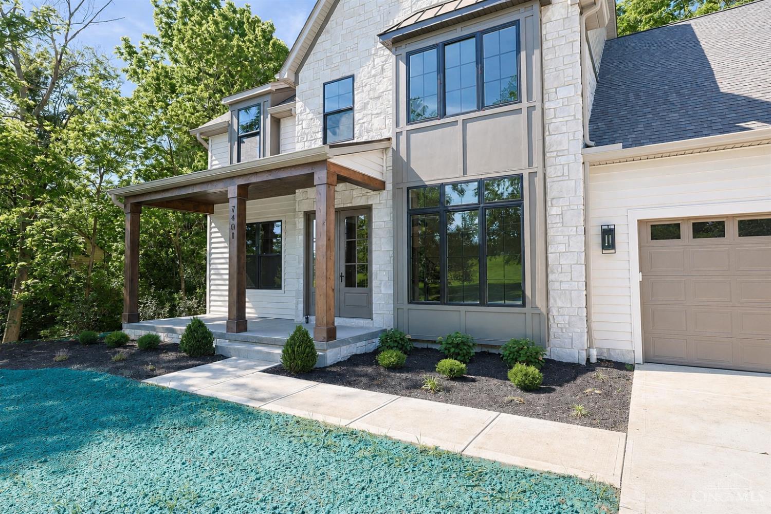 7401 Cornell Road Montgomery, OH 45242 - Photo 2 of 72