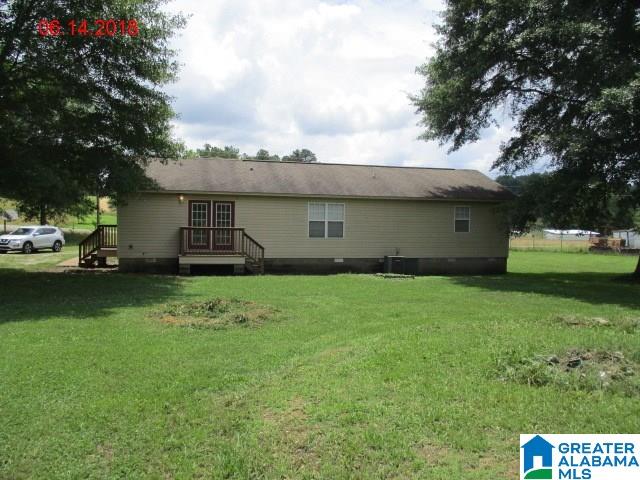 449 Collins Road Ohatchee, AL 36271 - Photo 4 of 19
