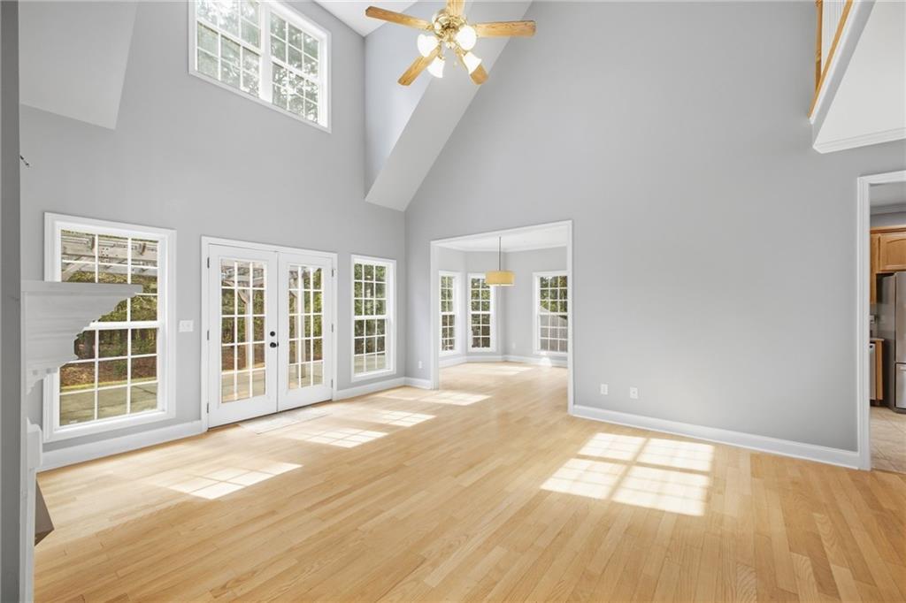 10 Susanne Court Southwest Rome, GA 30165 - Photo 11 of 61 Gallery Image 11