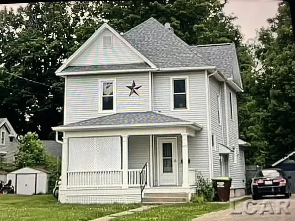 $239,000 | 970 West Maumee Street, Adrian, MI 49221